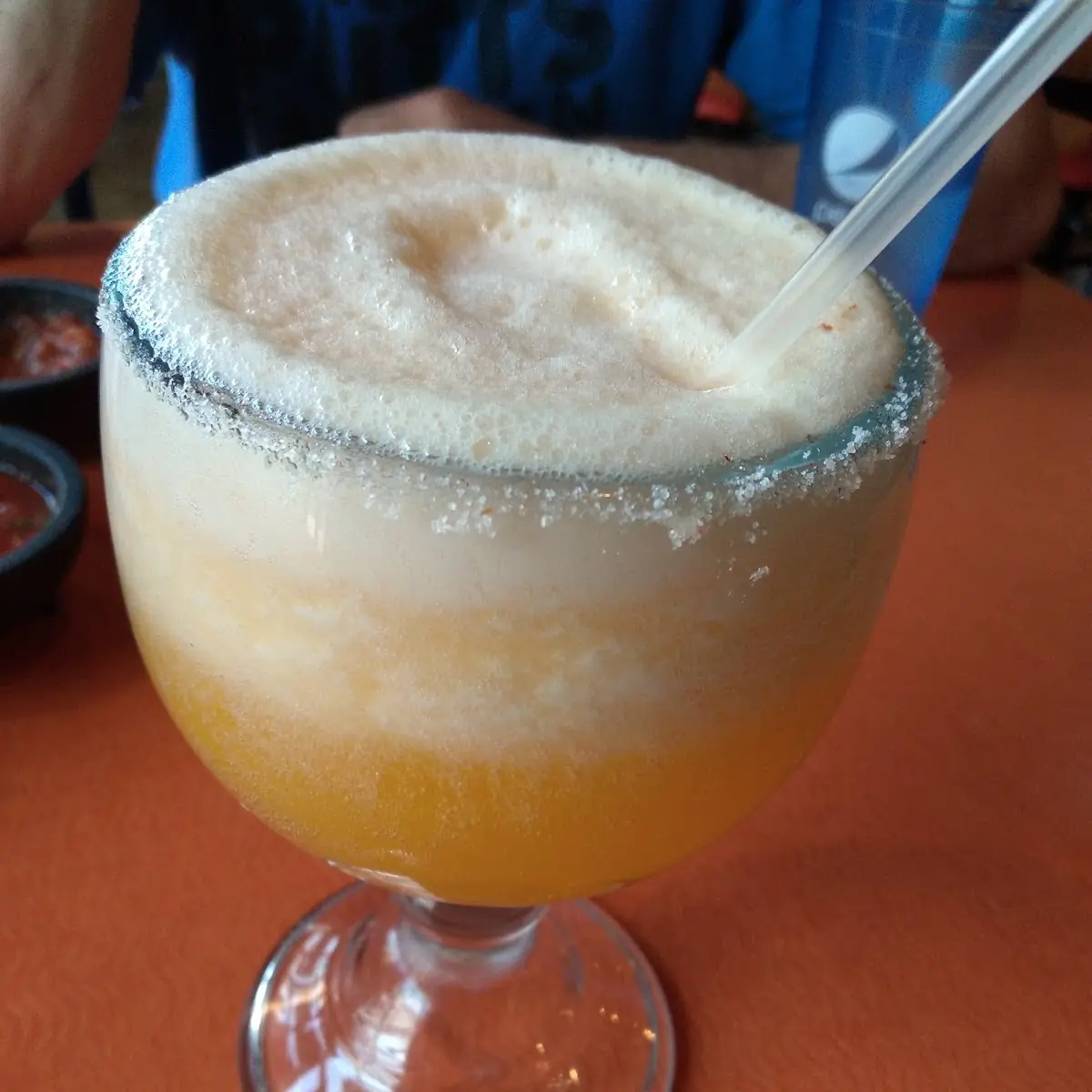 Mango Margarita