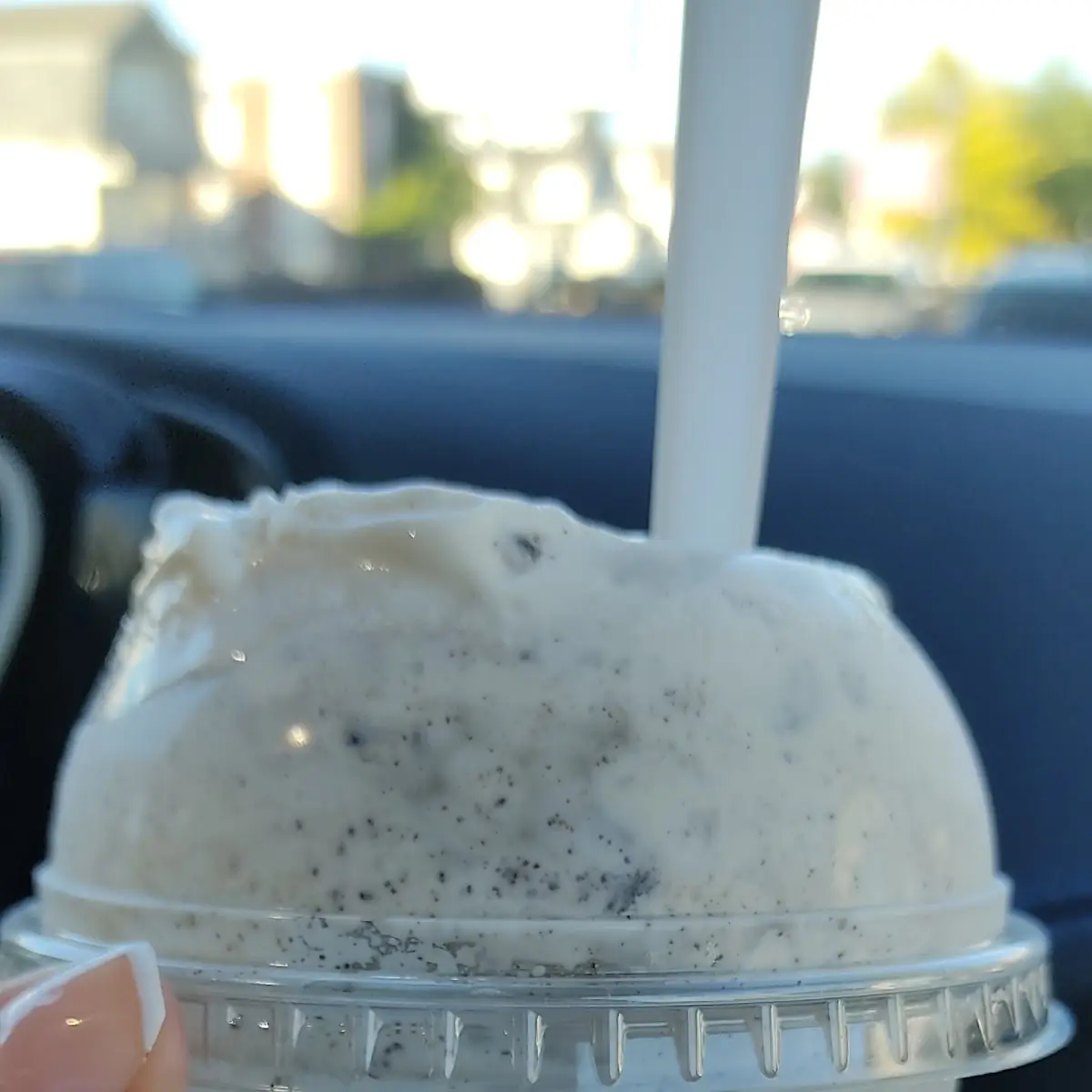 Milkshake