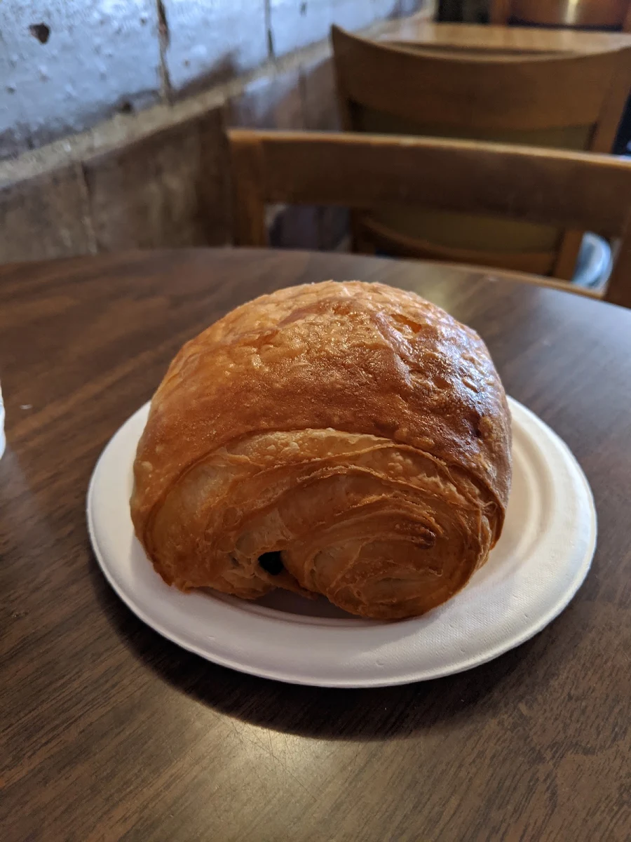 Croissant