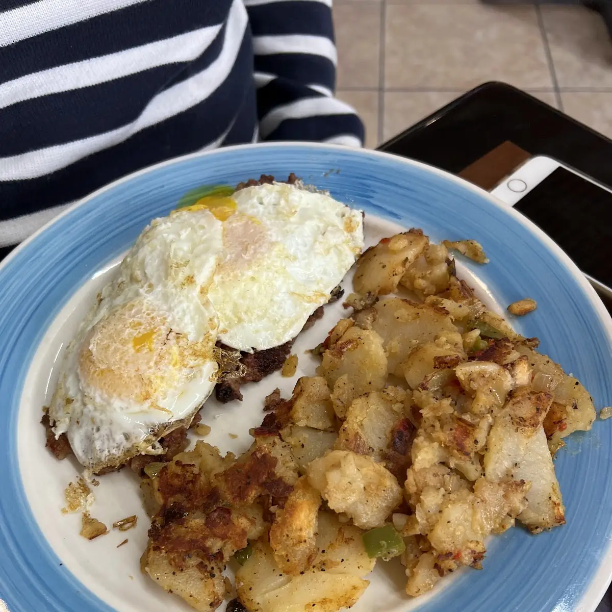 Corned Beef Hash