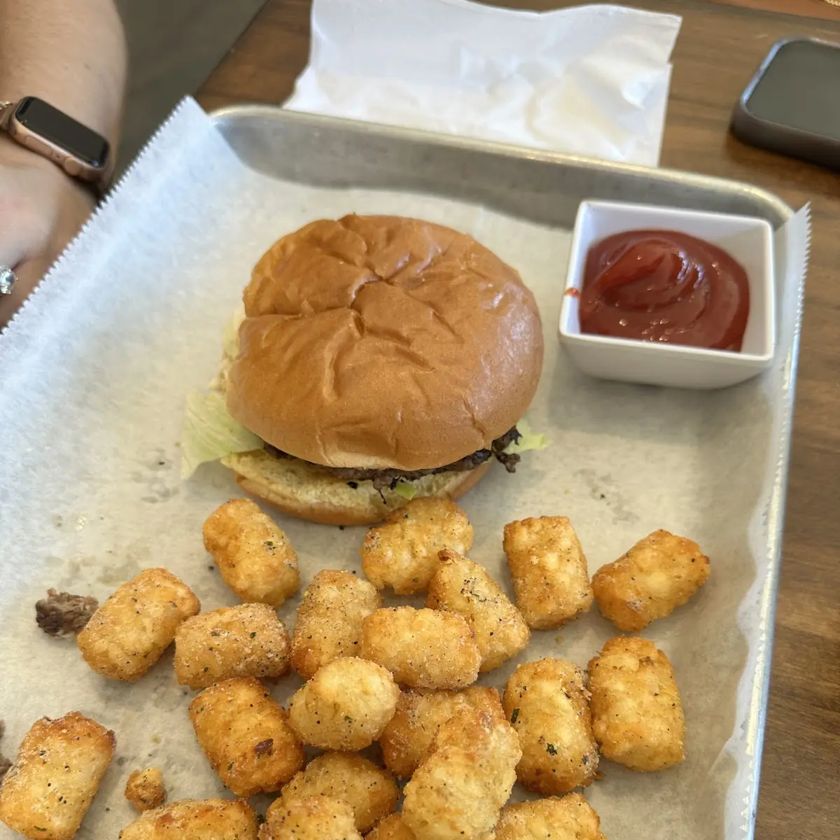 Tater Tots
