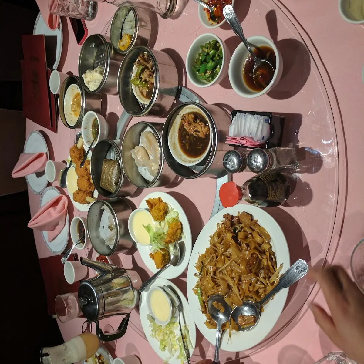 Chinese Food
