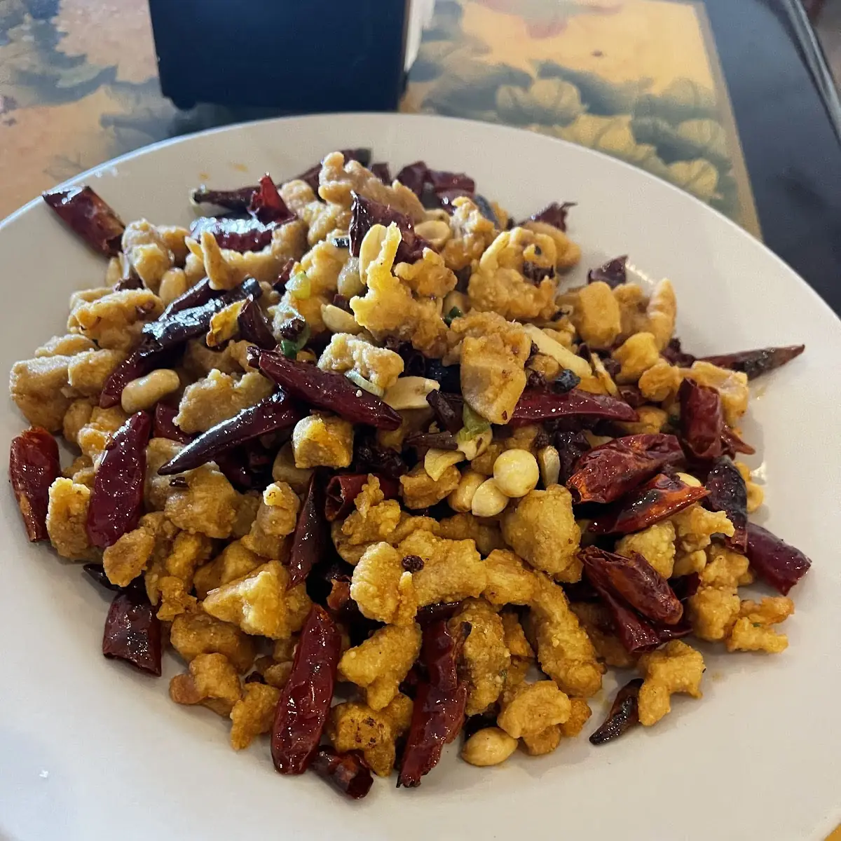 Tater Tots