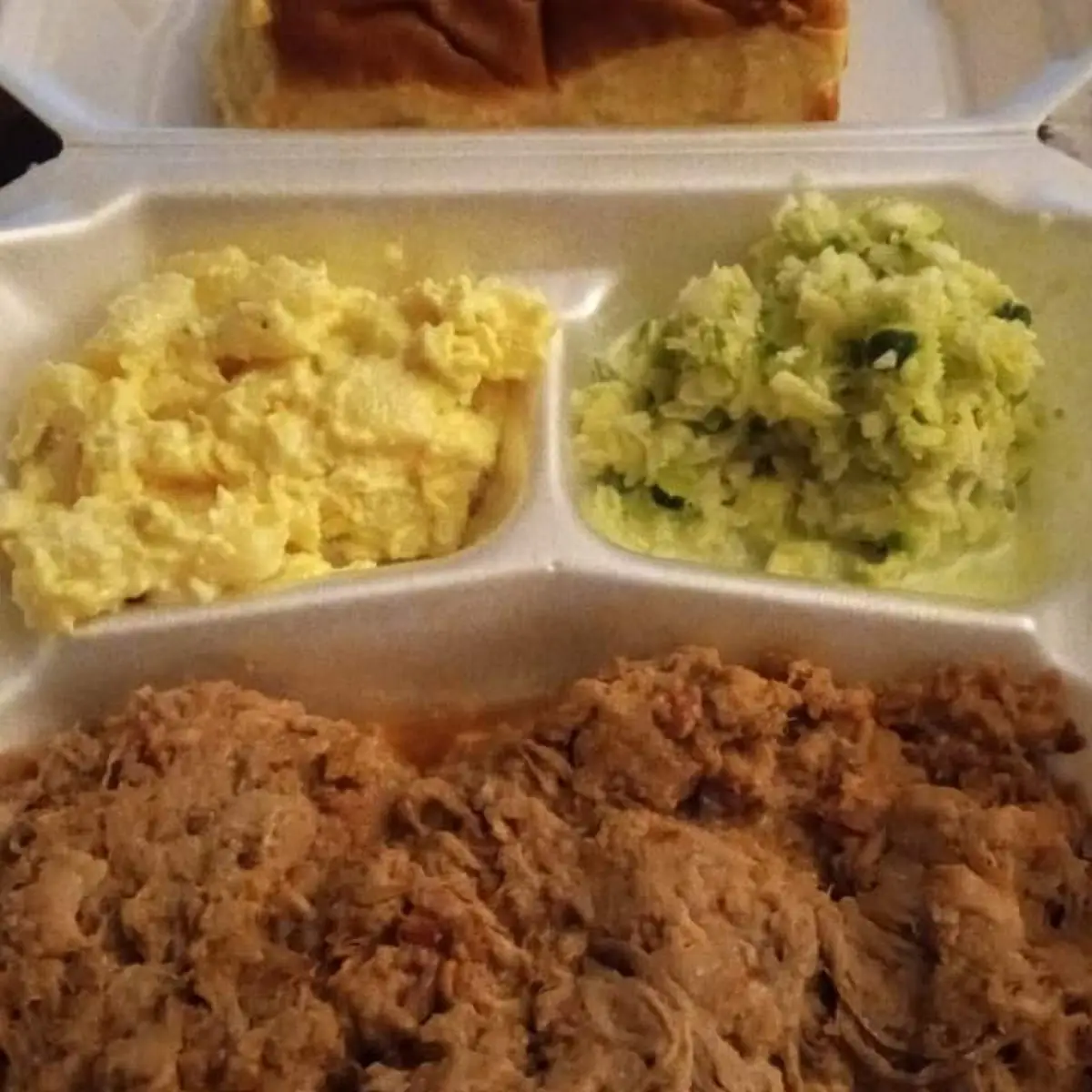 BBQ Plates