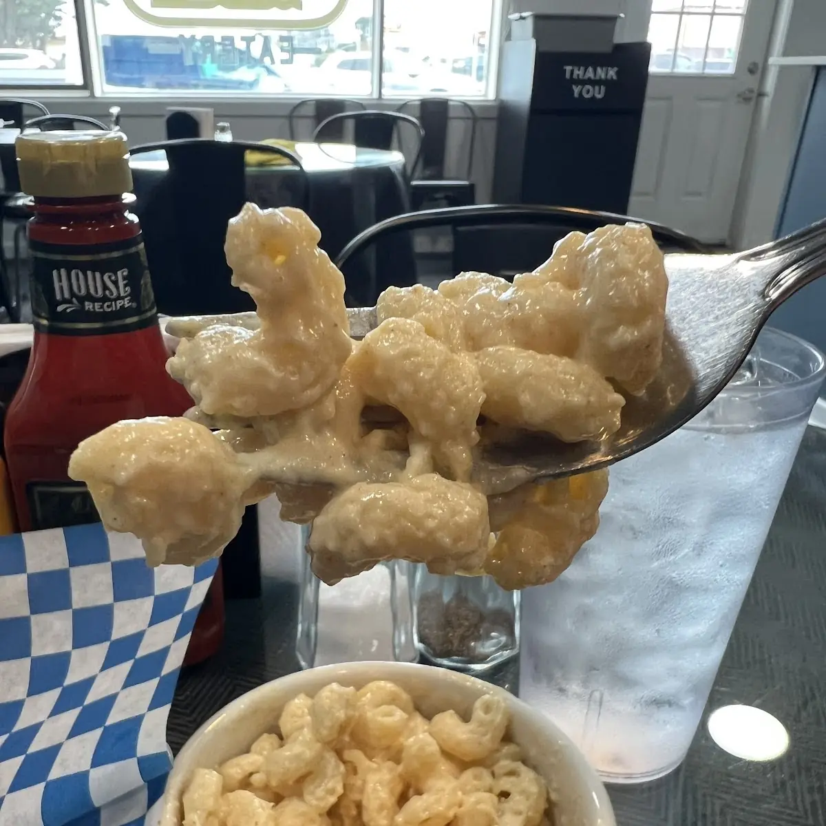 Kids' Mac and Cheese