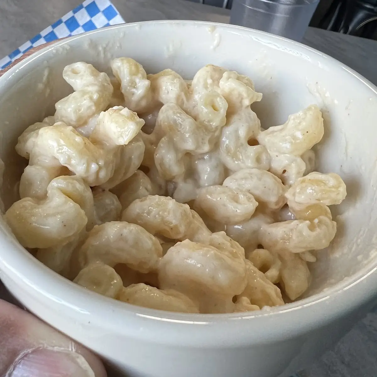 Side Salad