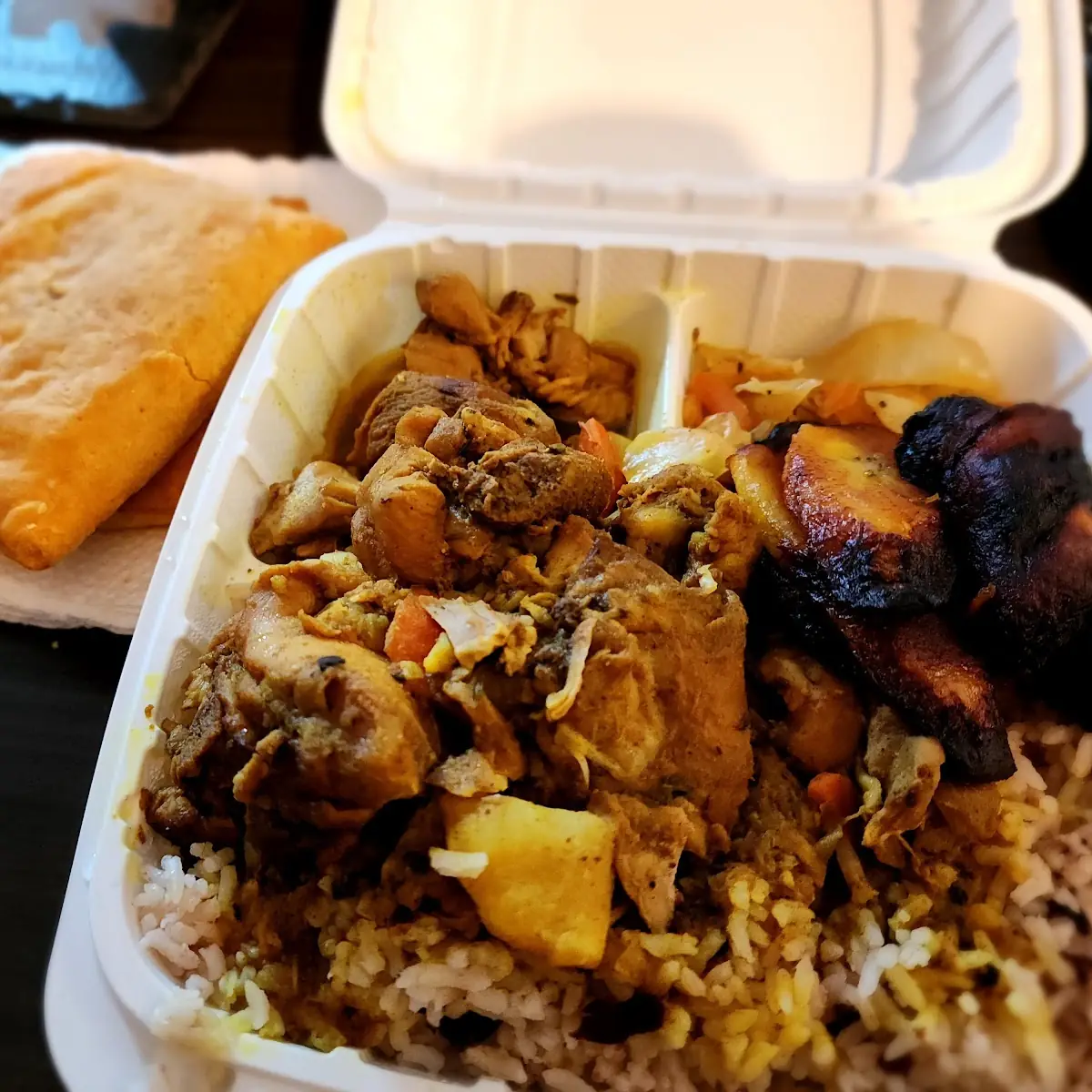 Jerk Chicken