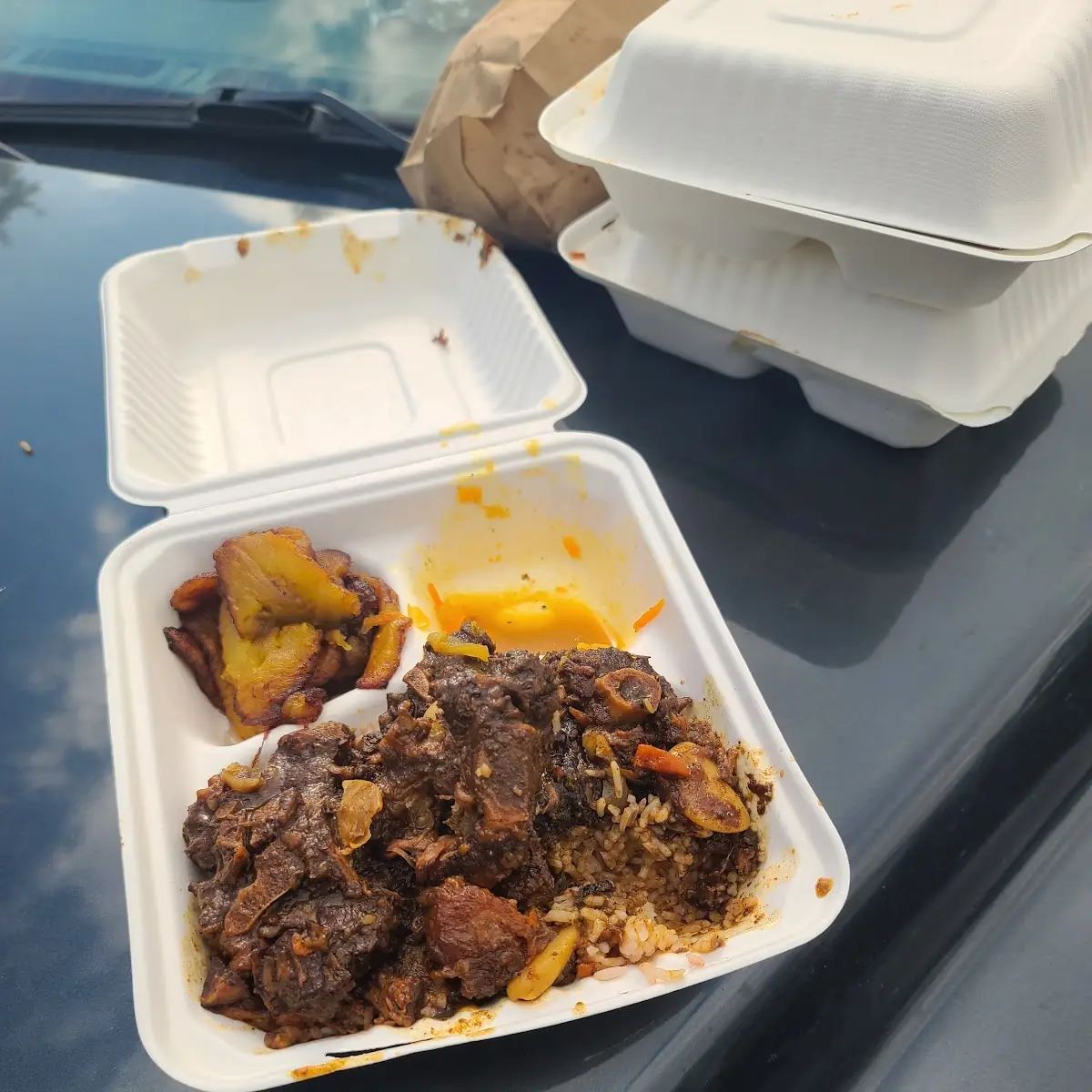 Jerk Chicken