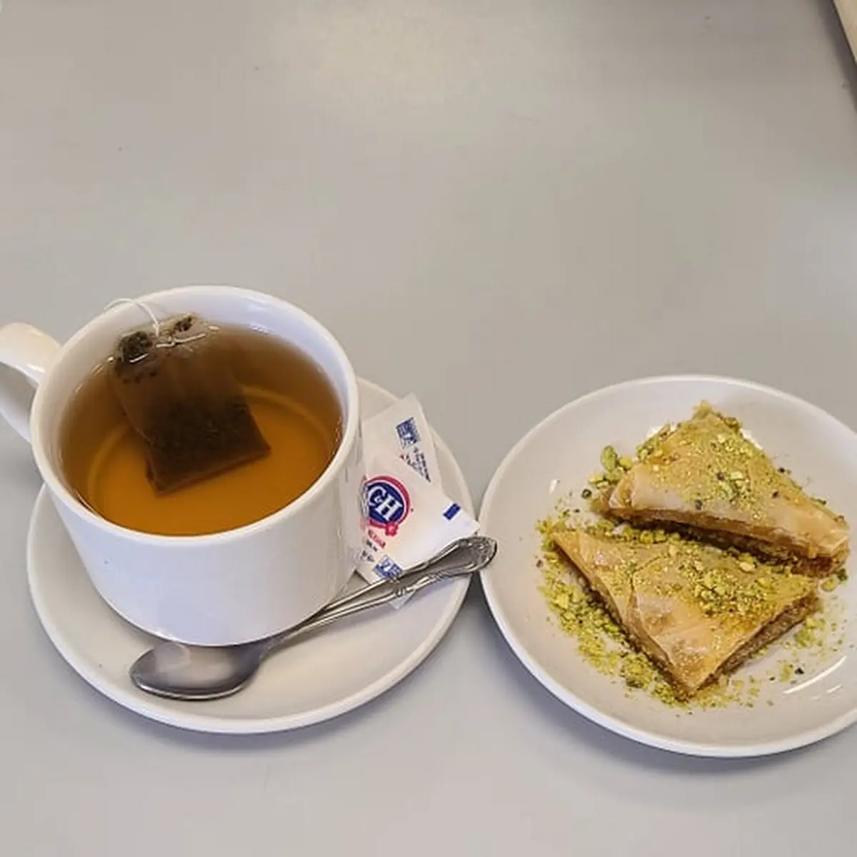 Baklava