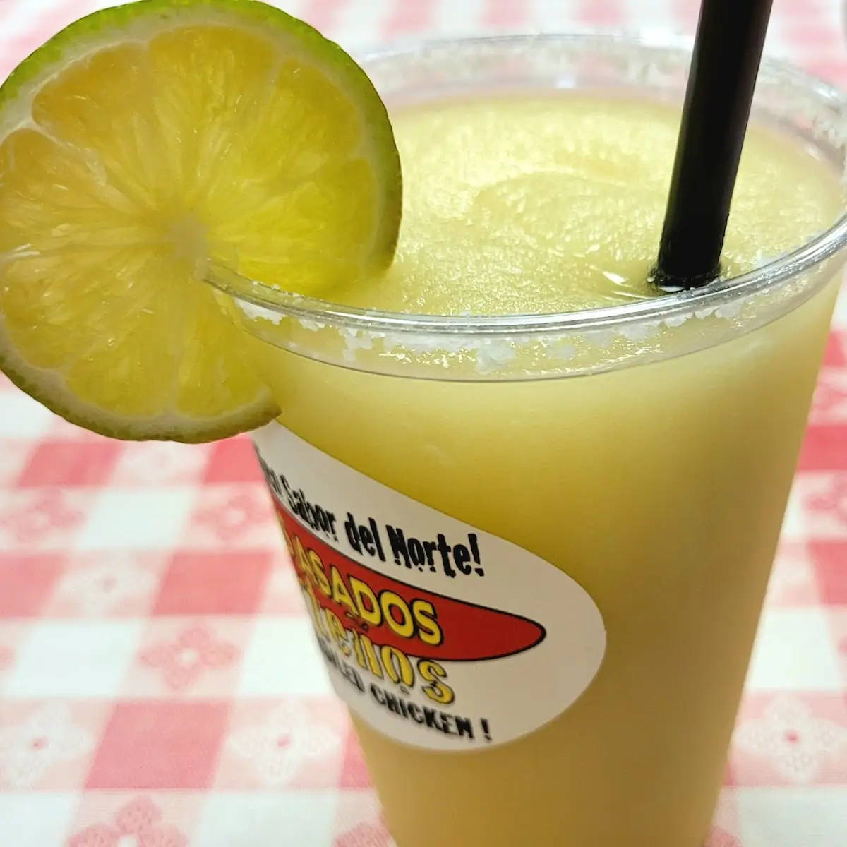 Frozen Margarita