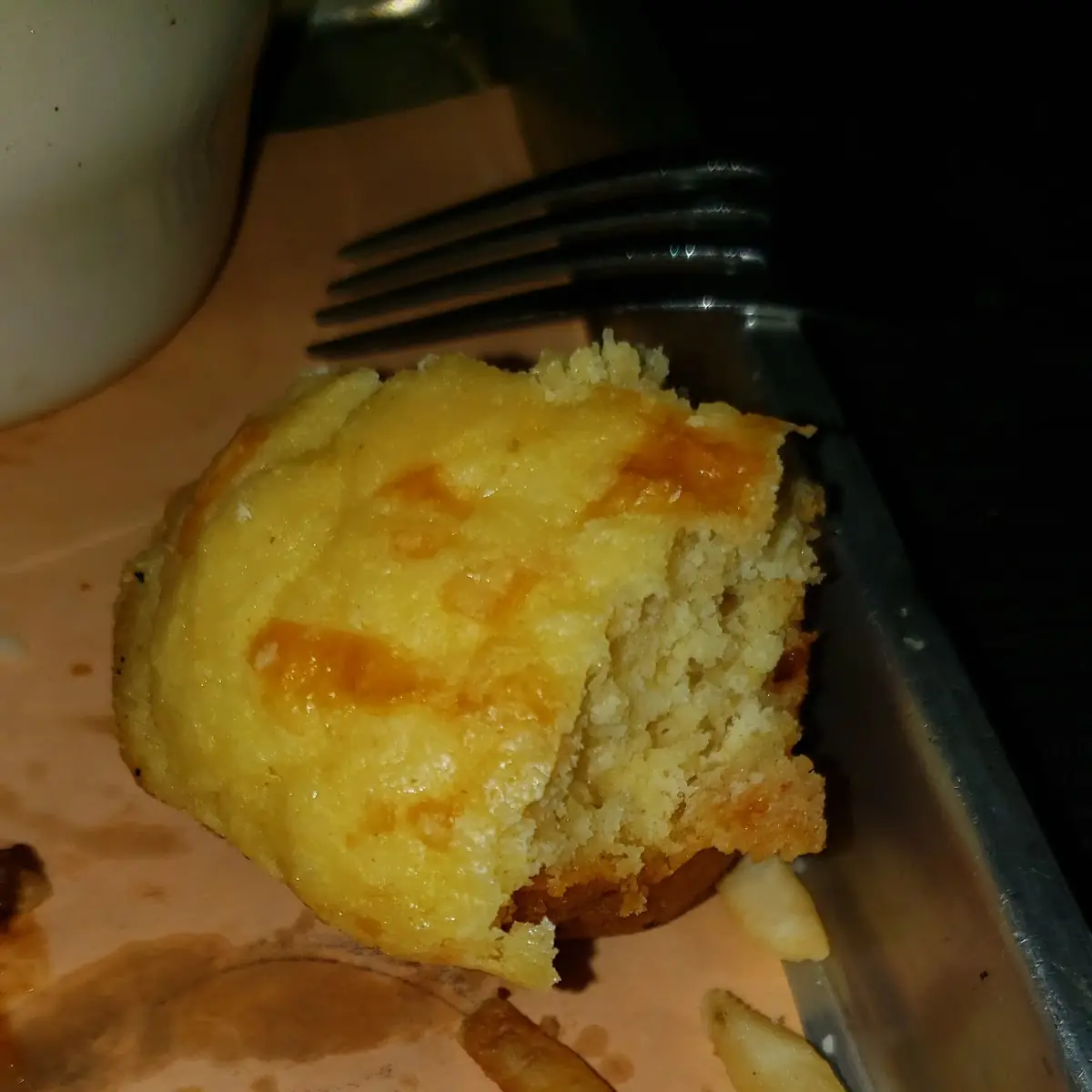 Cornbread