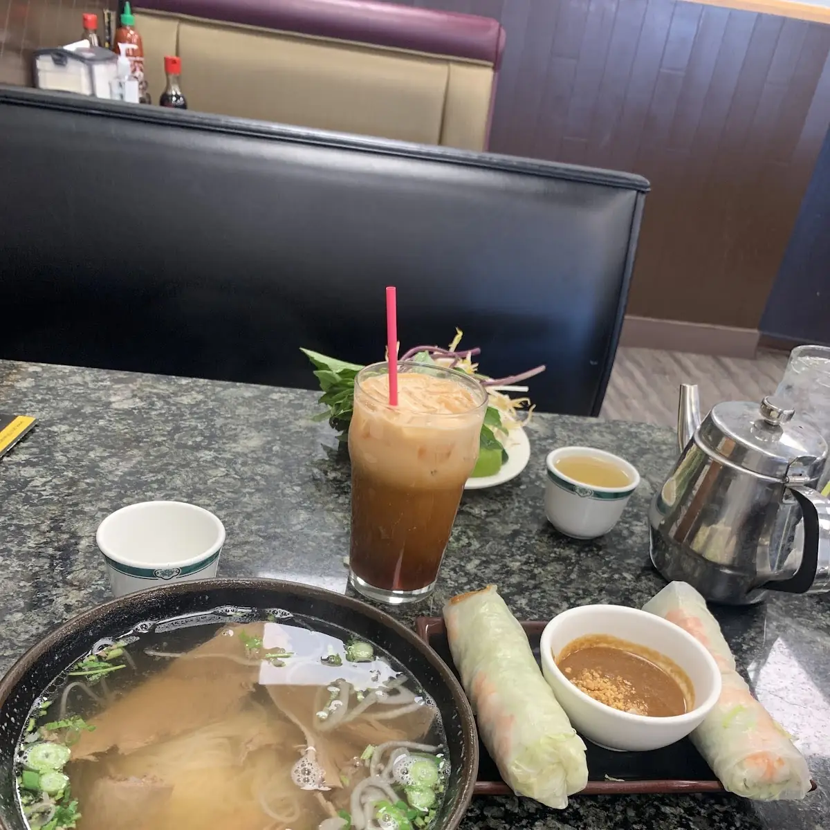 Miso Soup
