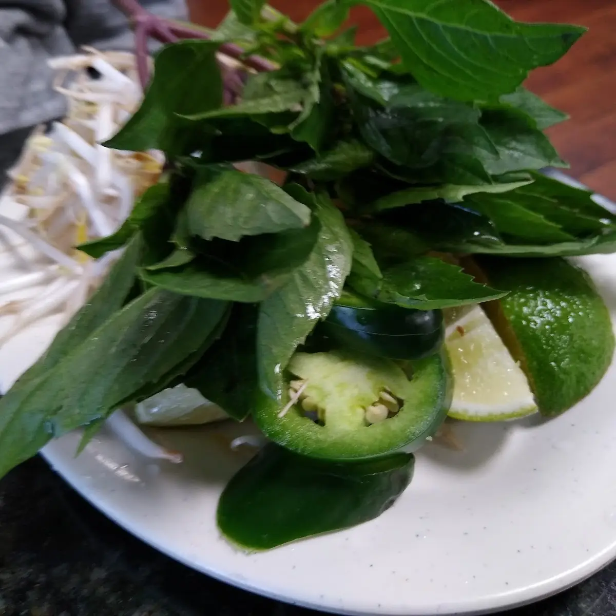 Pho Bun Bo
