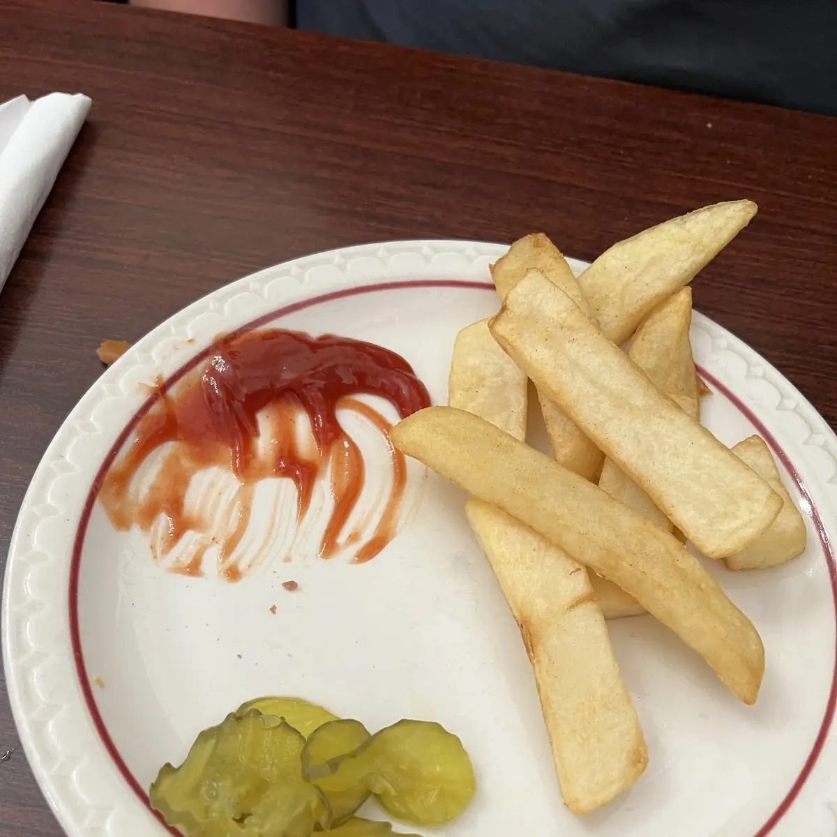 Fries