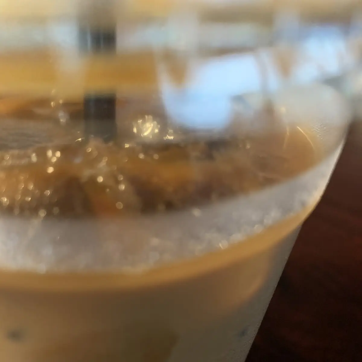 Thai Iced Tea