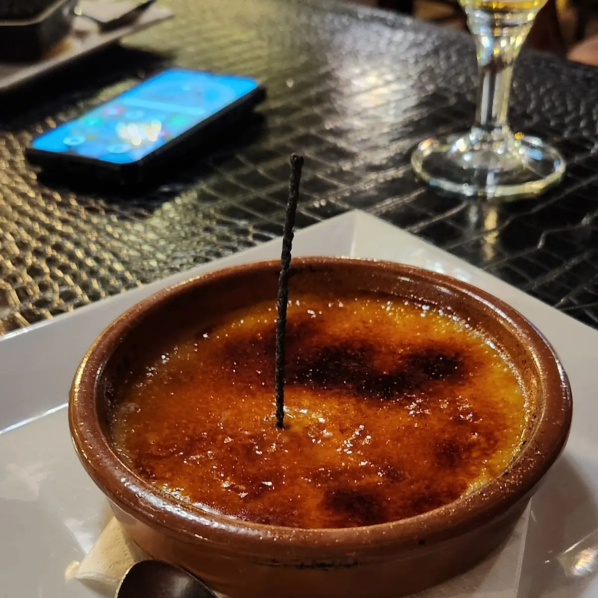 Crema Catalana