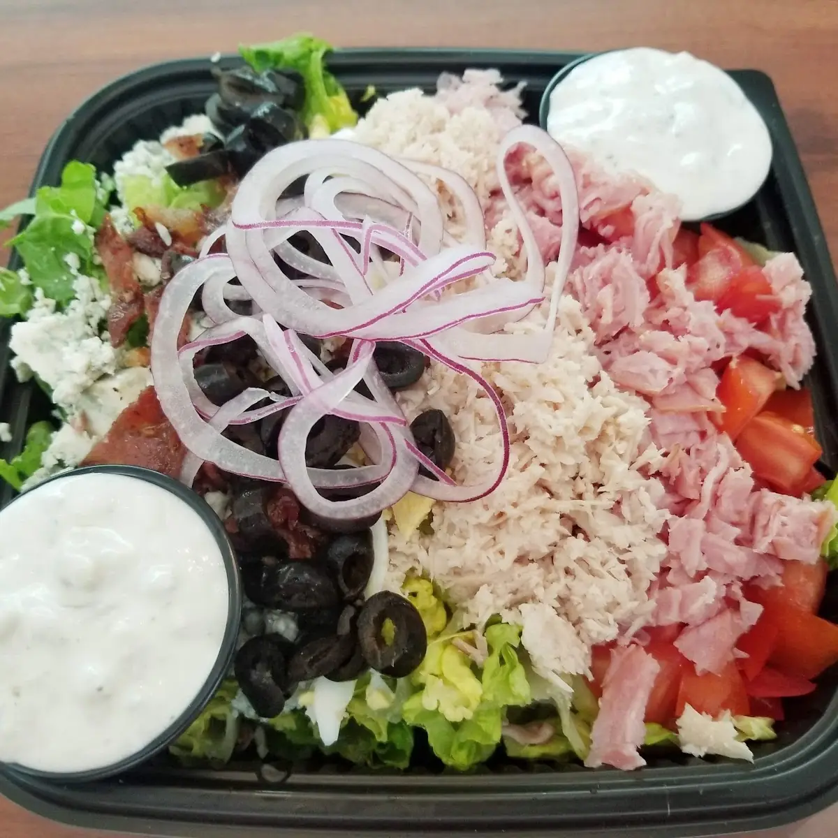 Chef Salad