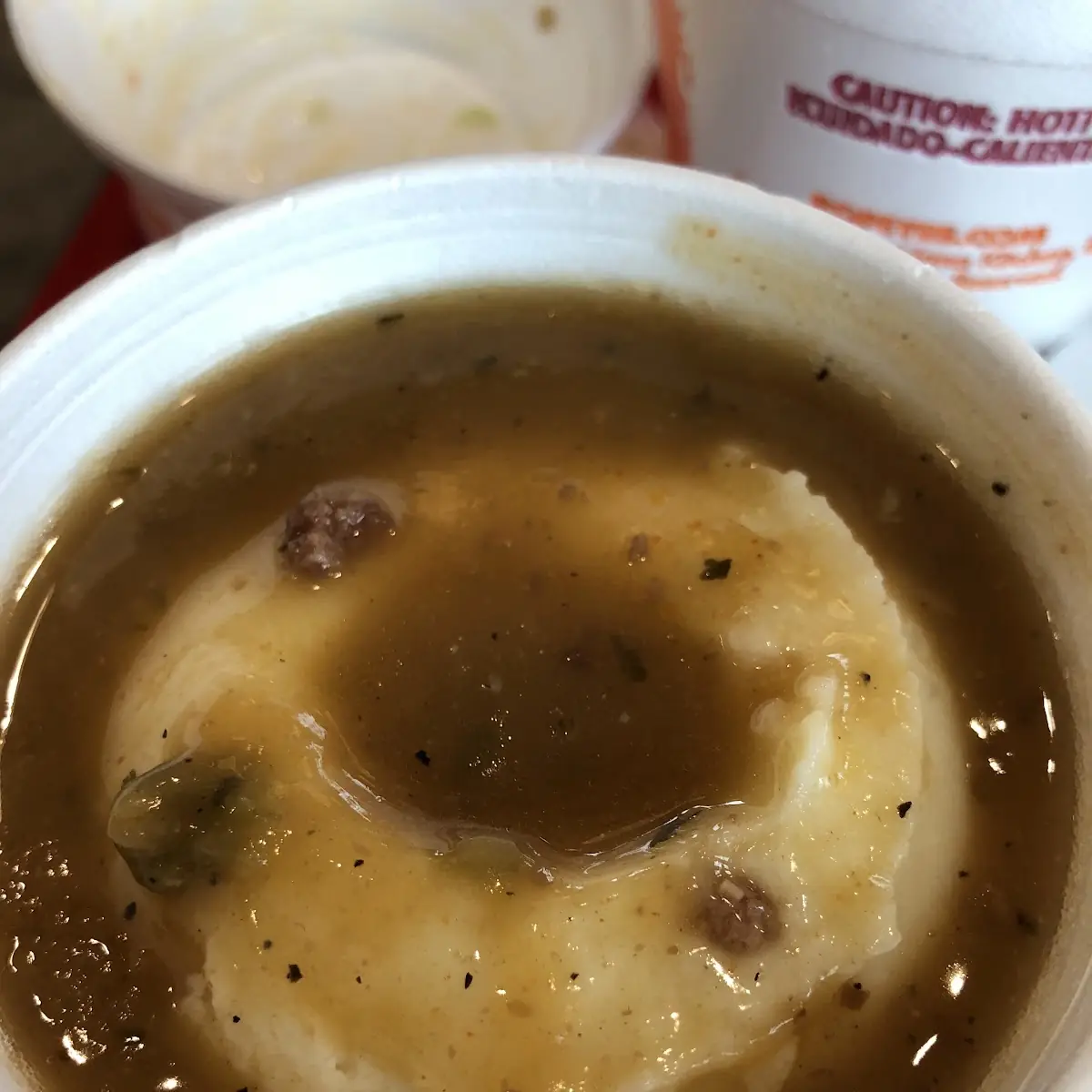 Onion Soup