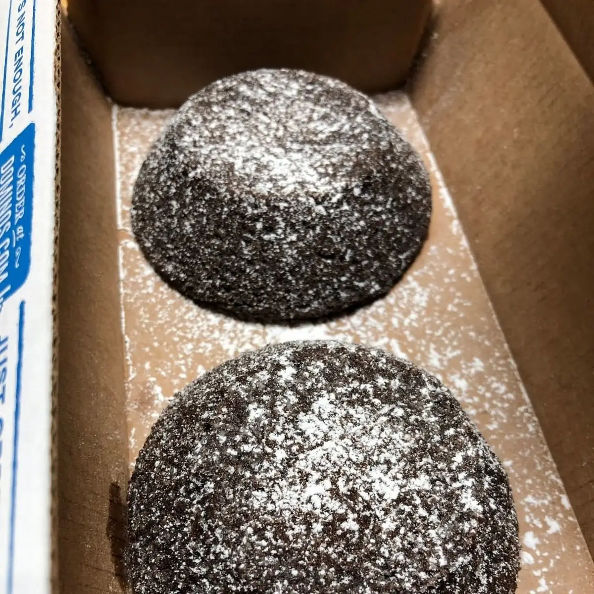 Lava Cake