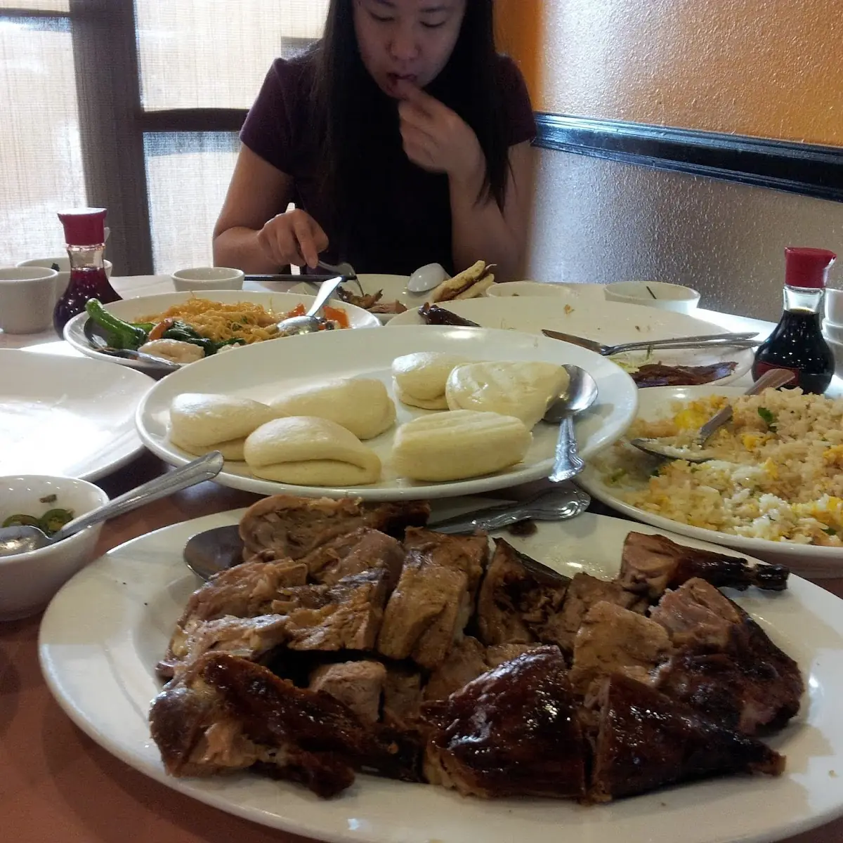 Peking Duck