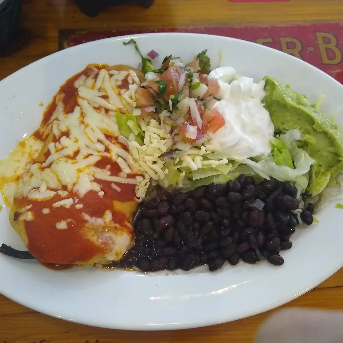 Chile Relleno