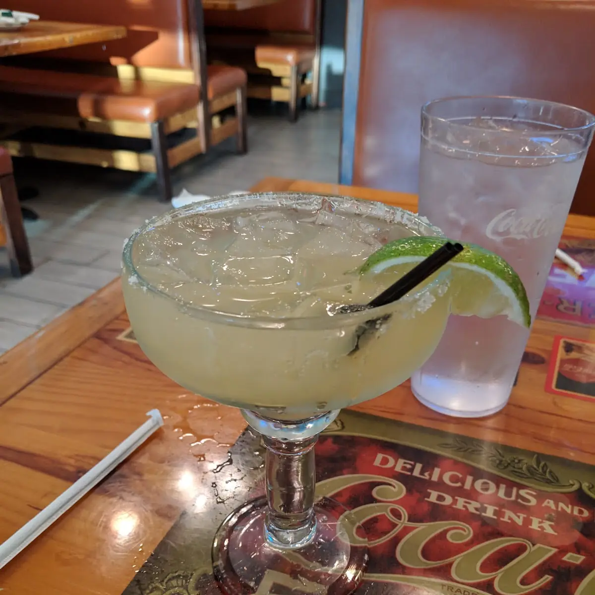 House Margarita