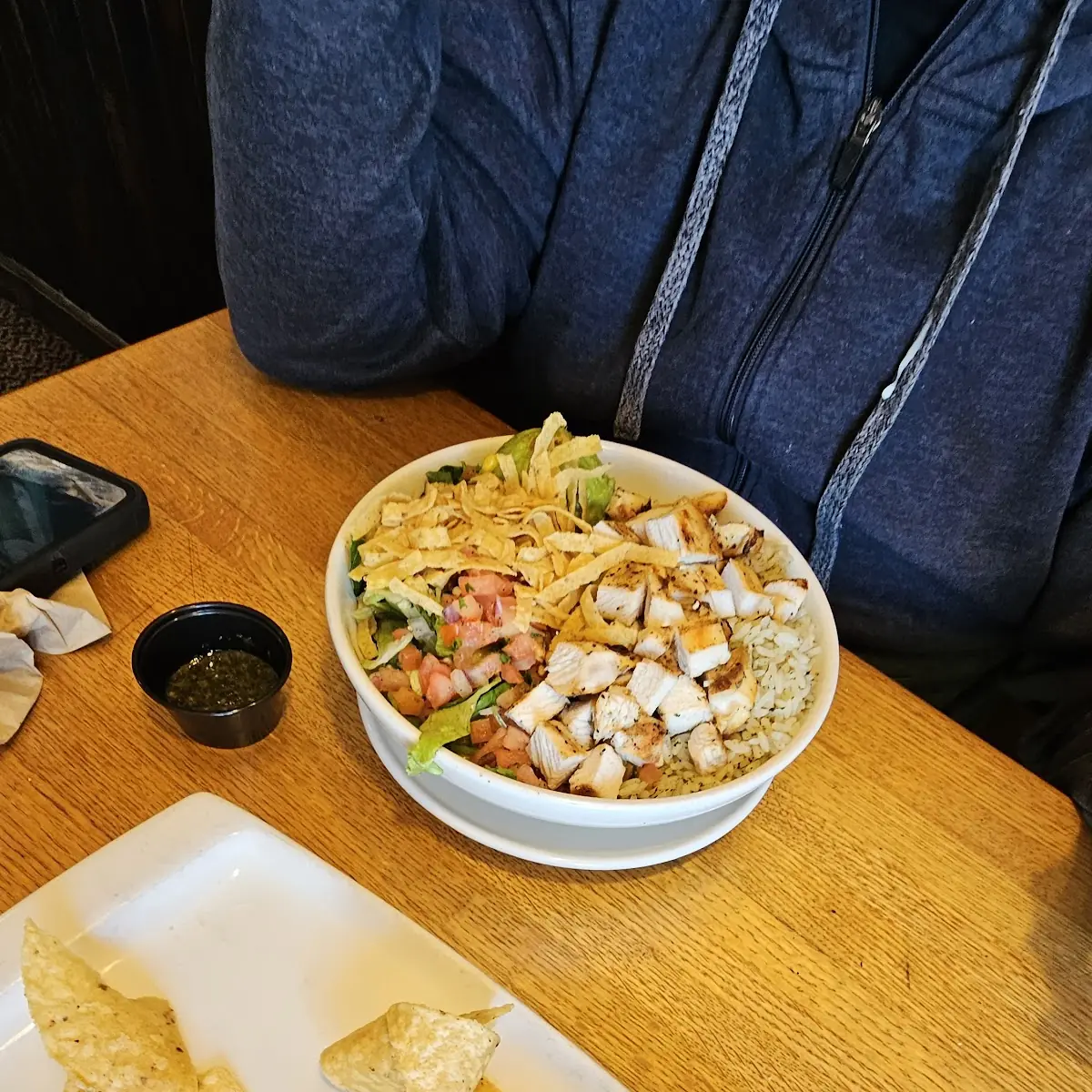 Chicken Salad