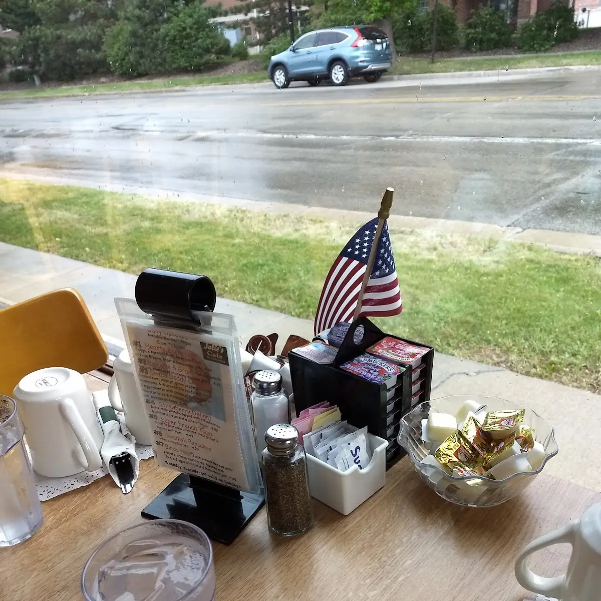 Table Setting