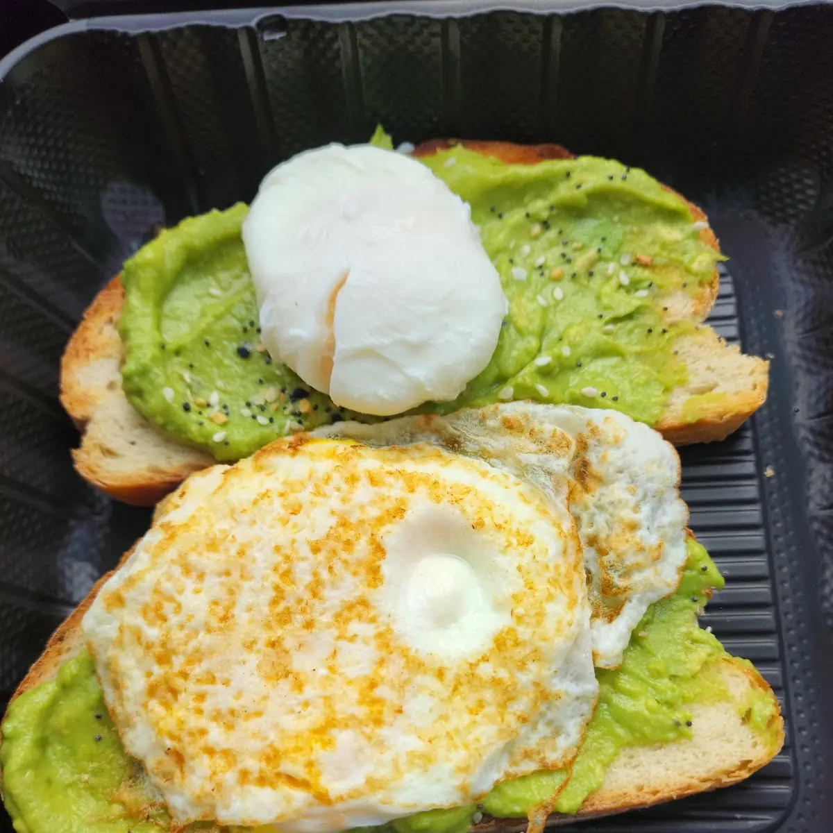 Avocado Toast