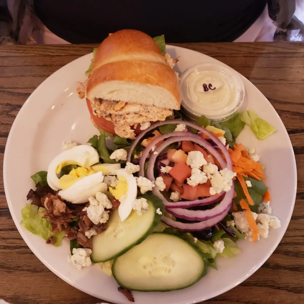 Cobb Salad