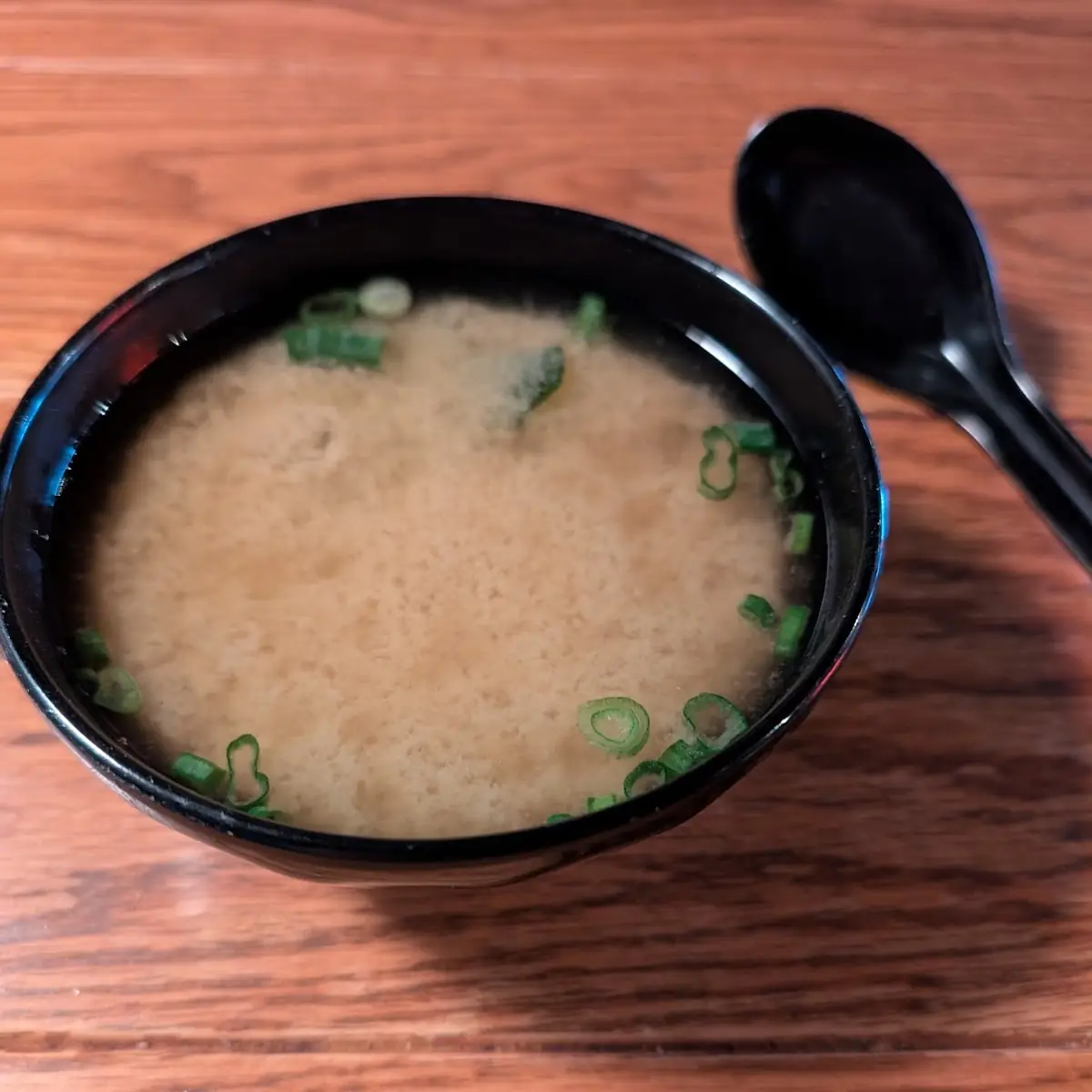 Miso Soup