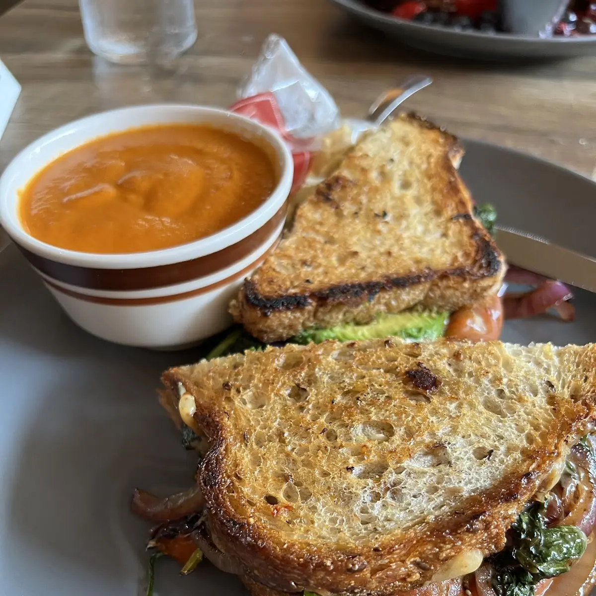 Tomato Soup