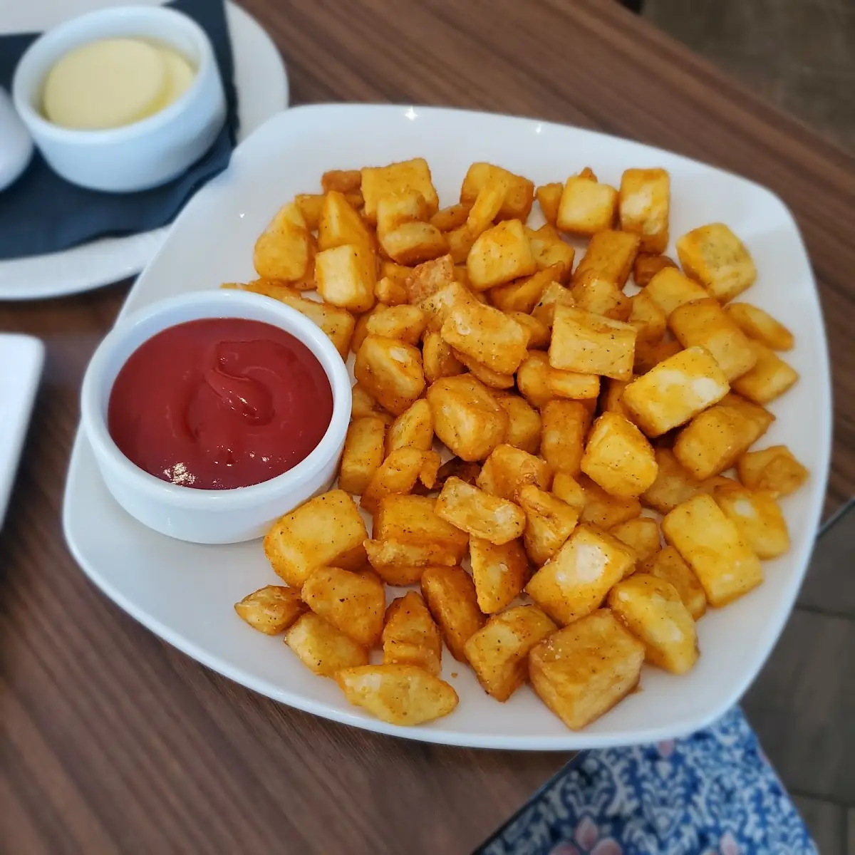 Hash Browns