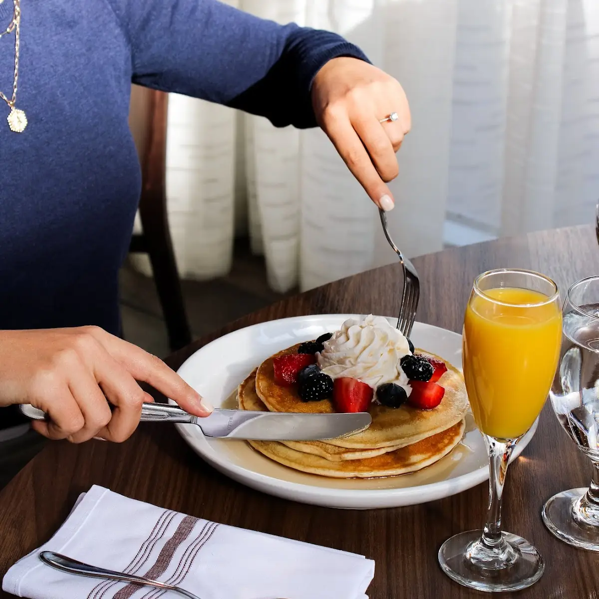 Pancakes