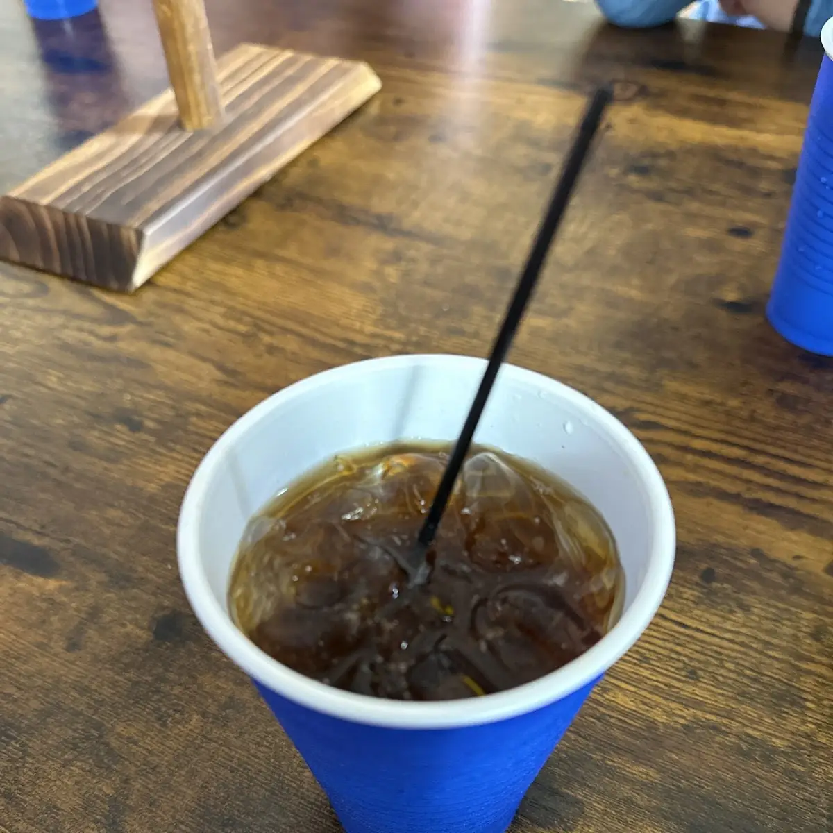 Caffe Americano