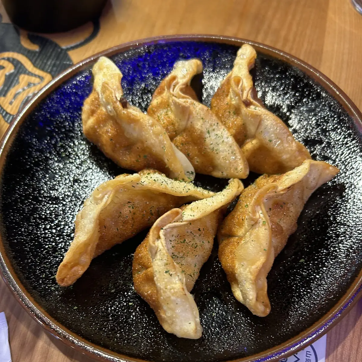 Gyoza