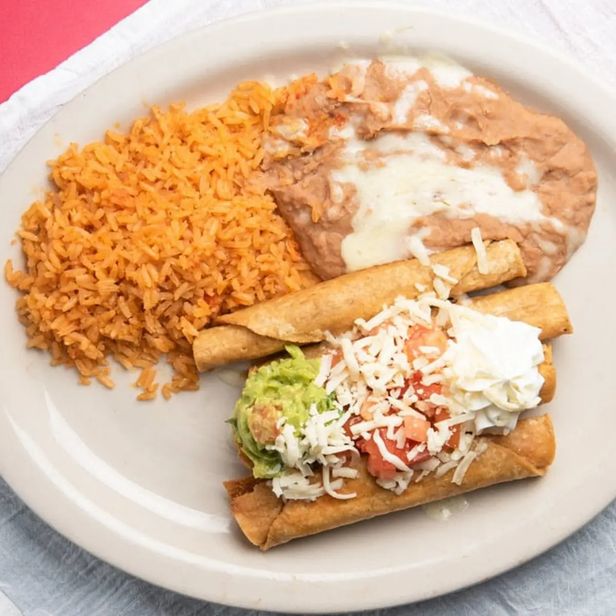 Steak Ranchero