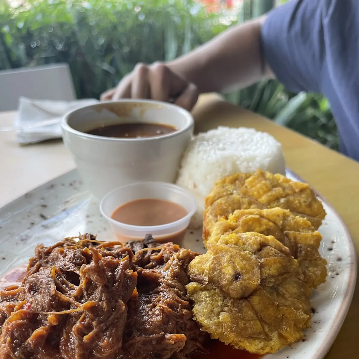 World Famous Ropa Vieja