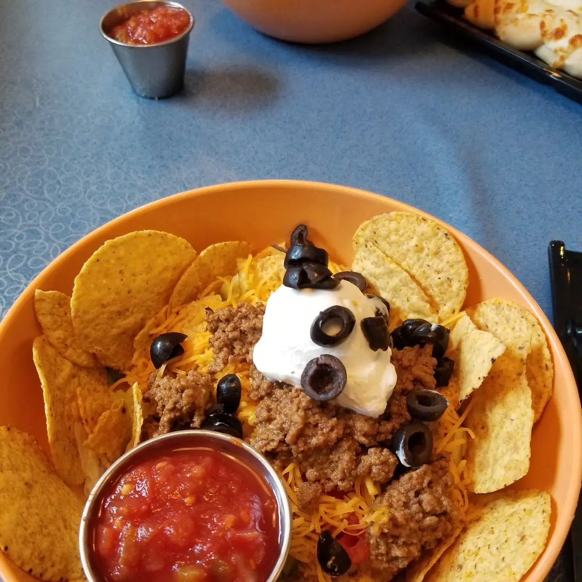 Taco Salad