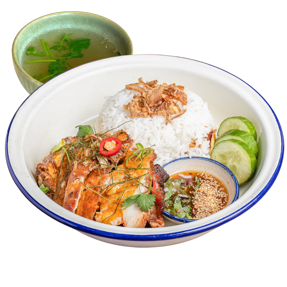 Highlights, Bangkok Express @Byron Bay