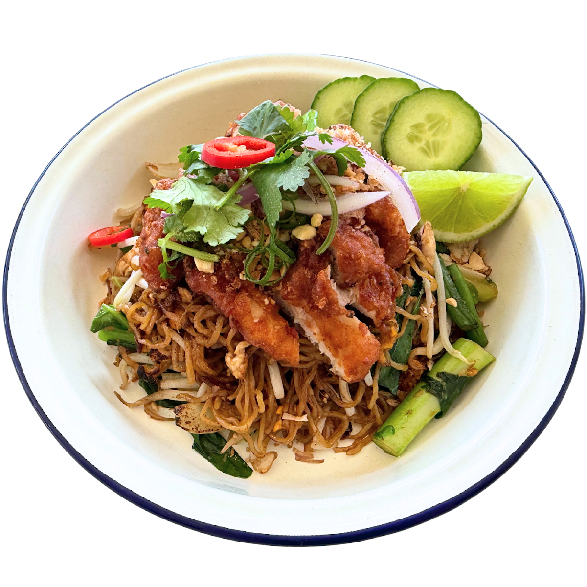 Highlights, Bangkok Express @Byron Bay