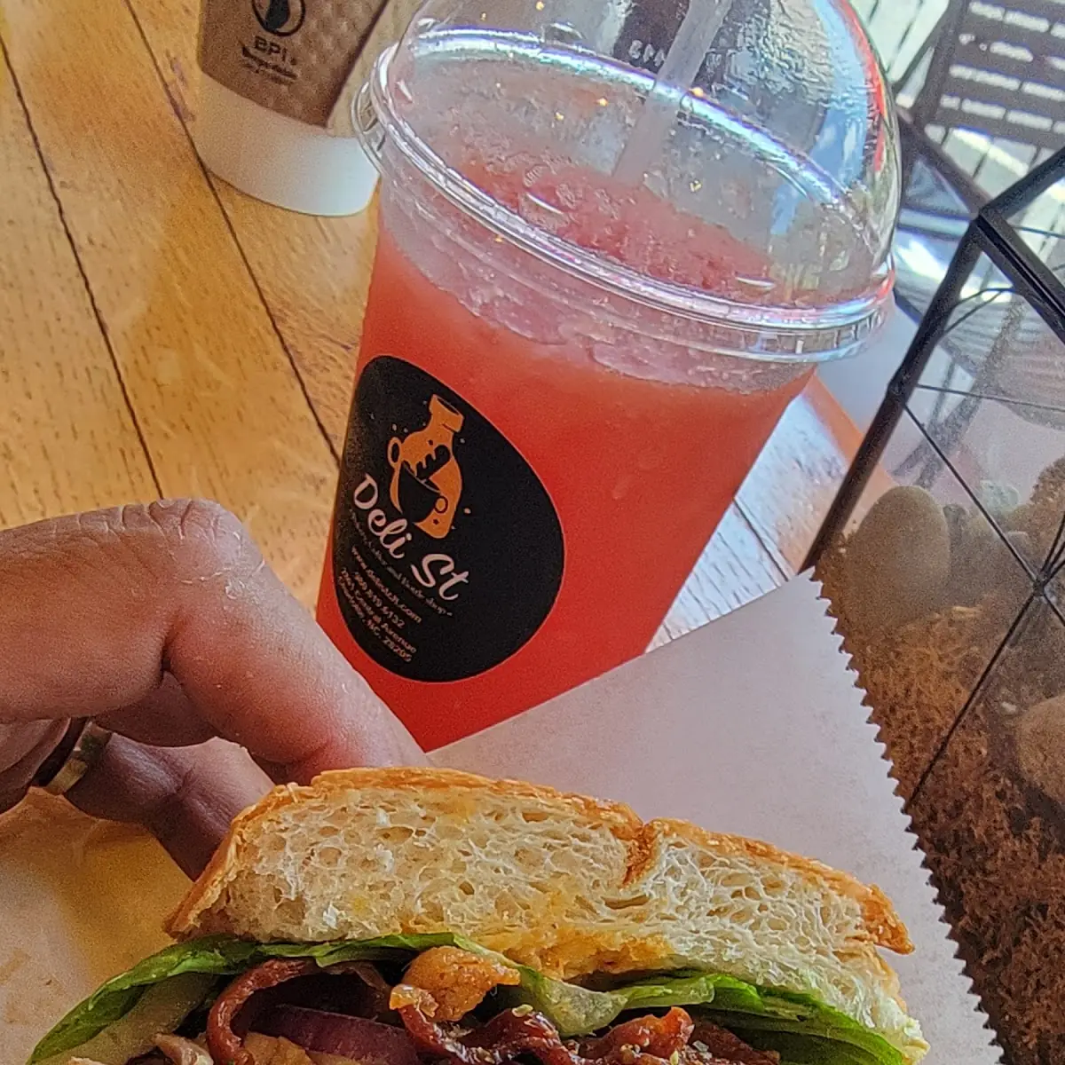 Sandwich Cubano
