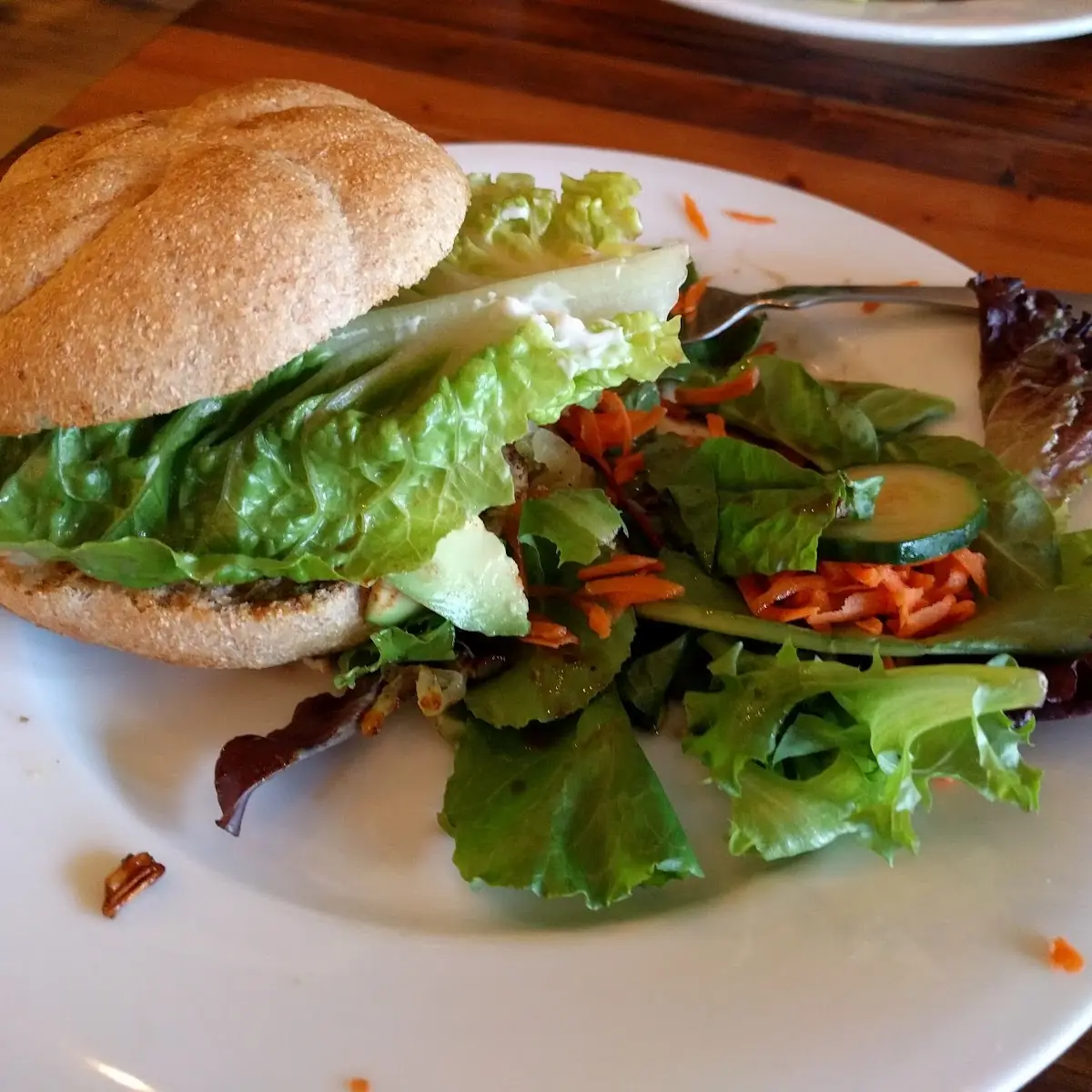 Side of BBQ Sauce
