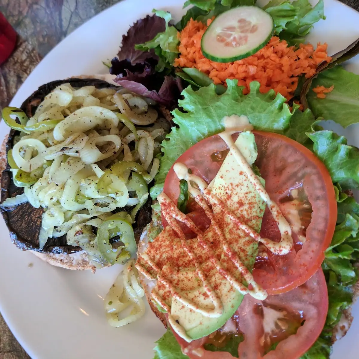 Cobb Salad