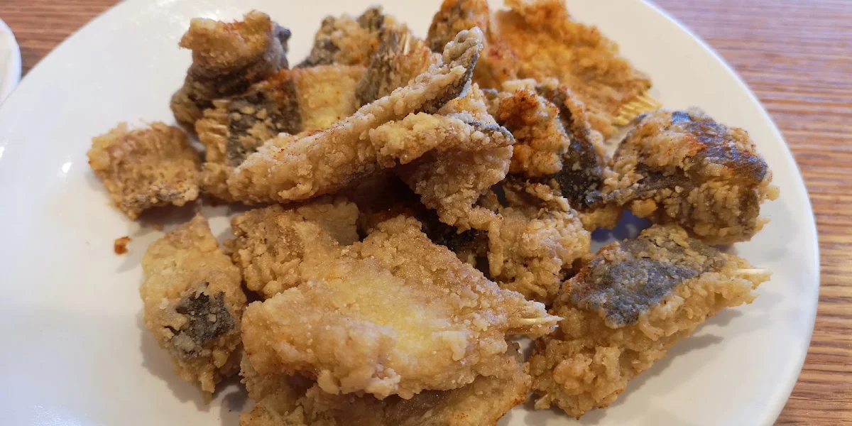 Salt-Pepper Halibut