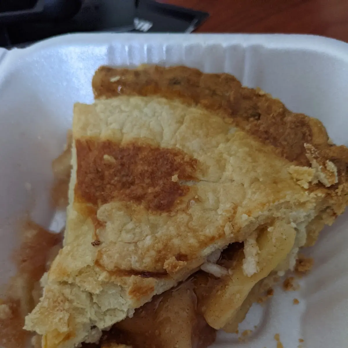 Apple Pie