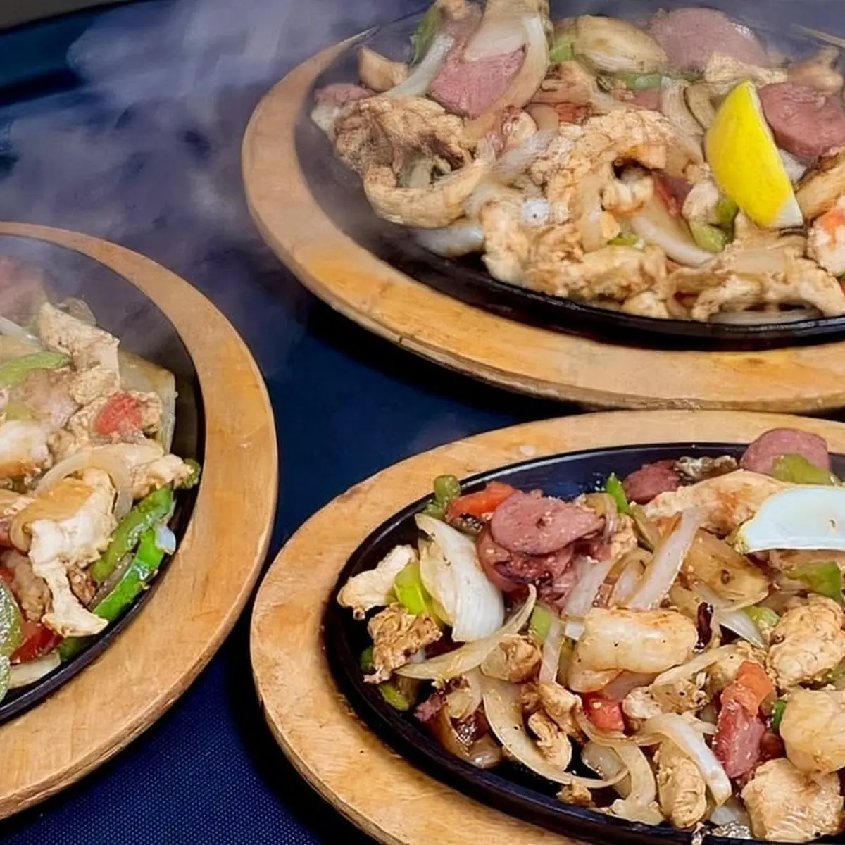 Parrillada Mexicana