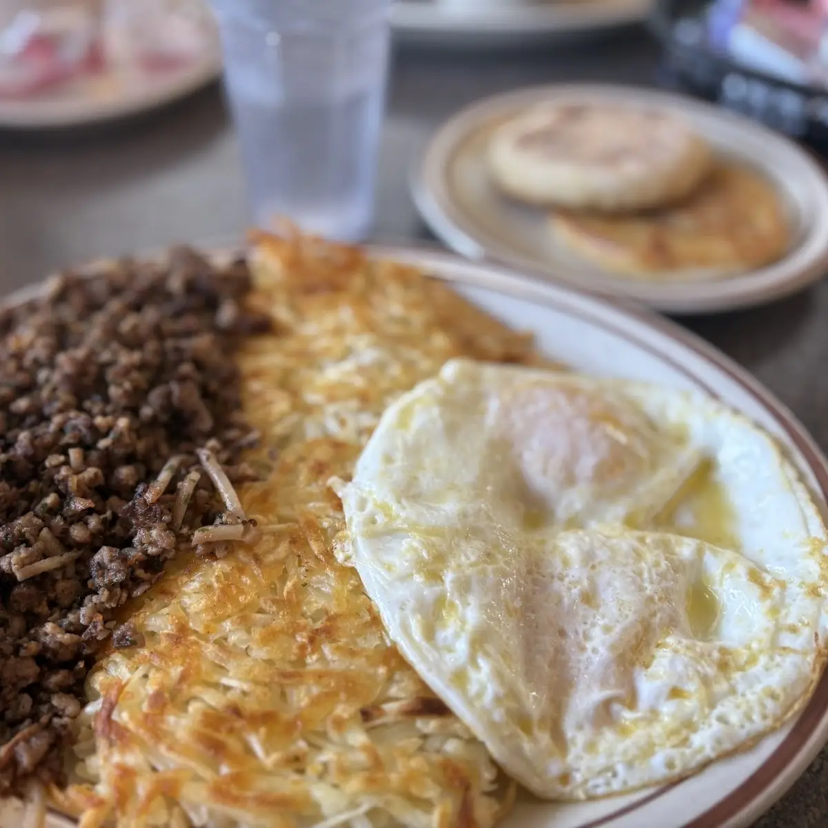 Corned Beef Hash