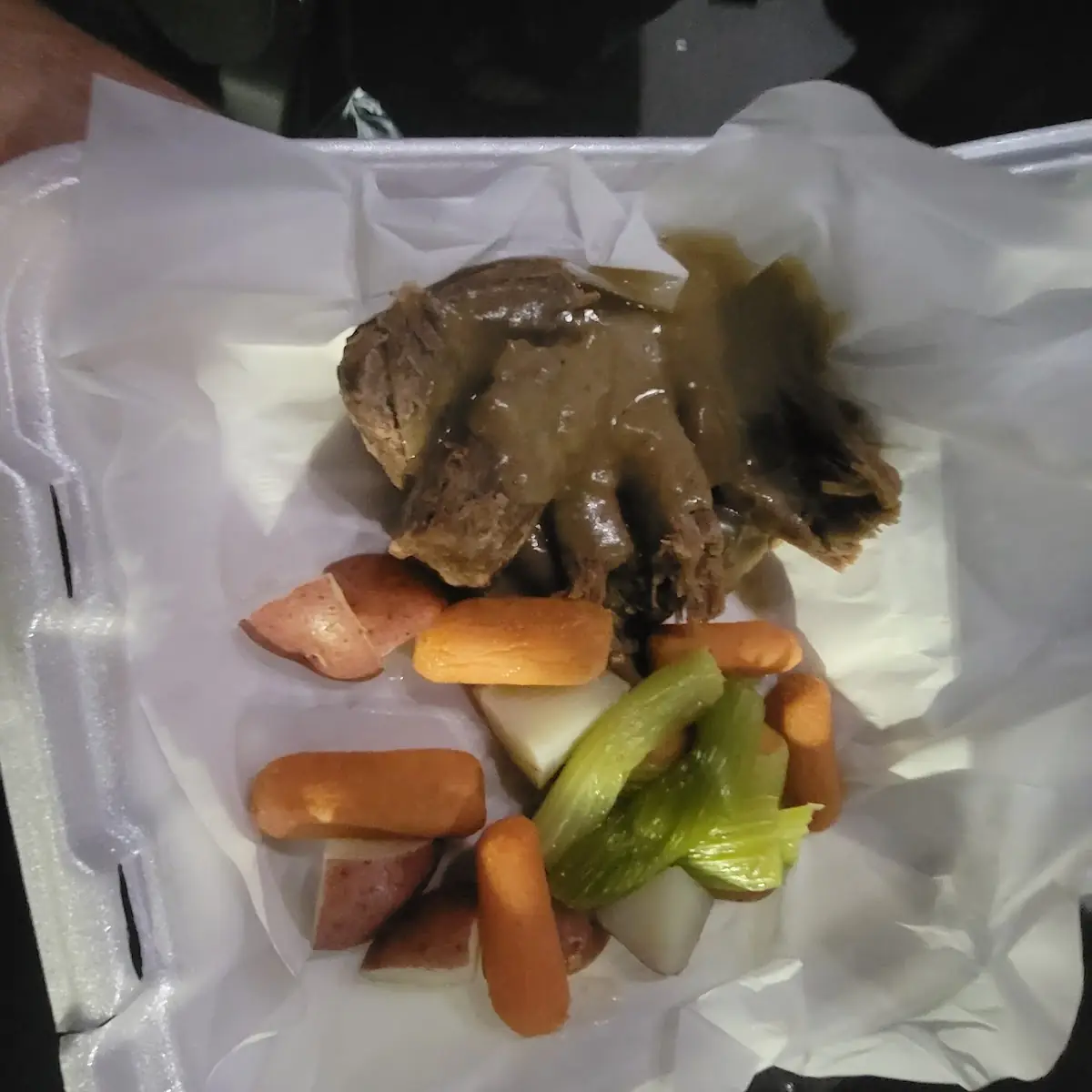 Roast Beef