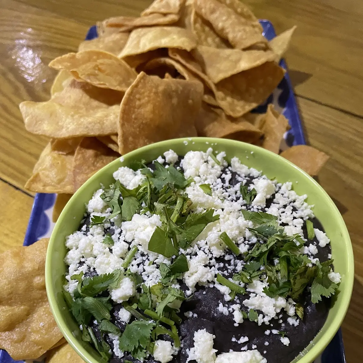 Refried Beans